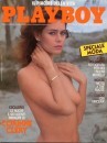 Corinne Clery Foto galleria delle attrici più sexy italiane ed europee apparse su Playboy