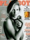 Elsa Pataky Foto galleria delle attrici più sexy italiane ed europee apparse su Playboy