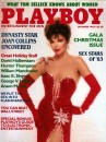 Joan Collins Foto galleria delle attrici più sexy italiane ed europee apparse su Playboy