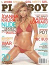 Joanna Krupa Foto galleria delle attrici più sexy italiane ed europee apparse su Playboy