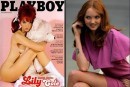 Lily Cole Foto galleria delle attrici più sexy italiane ed europee apparse su Playboy