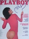 Nadia Cassini Foto galleria delle attrici più sexy italiane ed europee apparse su Playboy