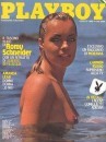 Romy Schneider Foto galleria delle attrici più sexy italiane ed europee apparse su Playboy