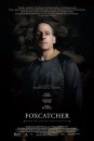 Foxcatcher: nuovo poster con Steve Carell