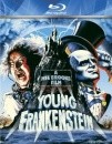Frankenstein Junior, film cult, young frankenstein, Mel Brooks