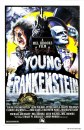 Frankenstein Junior - poster