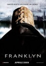 Franklyn: le locandine