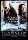 Franklyn: le locandine