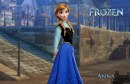 Frozen - Il regno di ghiaccio: 9 immagini del film Disney 1