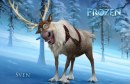 Frozen - Il regno di ghiaccio: 9 immagini del film Disney 4
