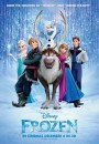 Frozen - Il regno di ghiaccio: nuovi poster internazionali