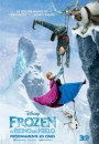 Frozen - Il regno di ghiaccio: nuovi poster internazionali