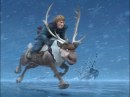 Frozen - Il regno di Ghiaccio: prime immagini ufficiali 1