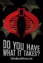 G.I. Joe - La Vendetta poster 3