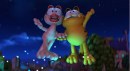 Garfield 3d: trailer, locandina e foto