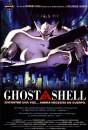 Ghost in the Shell - poster