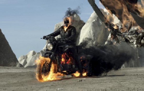 Ghost Rider - Spirito di vendetta: Recensione in anteprima