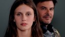 Giovane e Bella - Jeune & Jolie: locandina italiana e foto del film di François Ozon