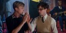 Giovani ribelli - Kill Your Darlings: foto del film con Daniel Radcliffe