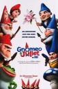 Gnomeo and Juliet in 3D - le locandine del nuovo film d'animazione
