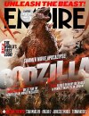 Godzilla 3D - 4 nuove locandine e 24 immagini del reboot