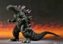 Godzilla 3D - le nuove action figures del reboot di Gareth Edwards