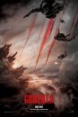 Godzilla - nuovo poster del reboot