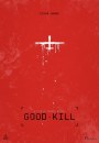 Good Kill: primo poster del film di Andrew Niccol con Ethan Hawke