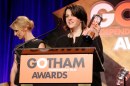 Gotham Awards 2012