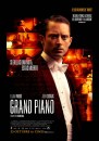 Grand Piano: poster e foto del thriller con Elijah Wood