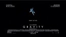 Gravity - nuove locandine 3