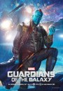 Guardiani della Galassia: 6 nuove locandine del cinecomic Marvel