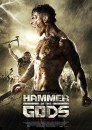 Hammer of the Gods - locandine dell\\'action con vichinghi 1