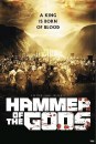 Hammer of the Gods - locandine dell\\'action con vichinghi 2
