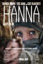 Hanna - ecco le locandine del thriller con Saoirse Ronan, Eric Bana e Cate Blanchett