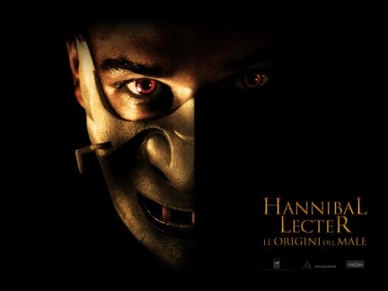 Hannibal Lecter 