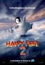 Happy Feet 2 in 3D: una manciata di locandine