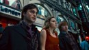 Harry Potter e i Doni della Morte: Parte 1 - una valanga di nuove foto