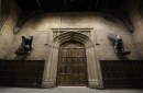 Harry Potter: le foto dello Studio Tour London - The Making of Harry Potter