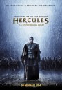 Hercules - La leggenda ha inizio: locandina italiana e foto dell'action epico con Kellan Lutz