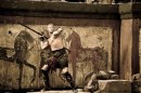 Hercules - La leggenda ha inizio - nuove foto per l'action epico con Kellan Lutz