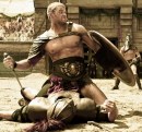 Hercules - La leggenda ha inizio - nuove foto per l'action epico con Kellan Lutz