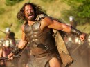 Hercules: The Thracian Wars - prime immagini ufficiali con Dwayne Johnson