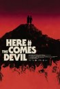 Here Comes the Devil - primo poster dell'horror messicano