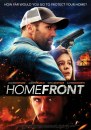 Homefront: nuovo poster dell'action-thriller con Jason Statham e James Franco