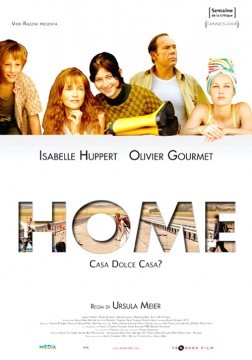home poster