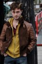 Horns: nuove foto del fantasy-horror con Daniel Radcliffe