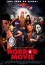 Horror Movie: trailer italiano e foto del film-parodia