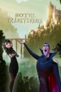 Hotel Transylvania: pioggia di poster