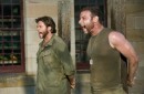 Hugh Jackman e Gavin Hood parlano di Wolverine alla conferenza stampa di Roma